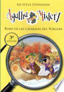 4. Robo en las cataratas del Niágara