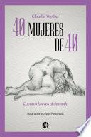 40 mujeres de 40