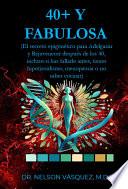 40+ Y FABULOSA