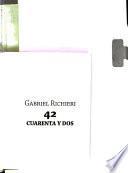 42, cuarenta y dos
