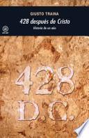 428 después de Cristo
