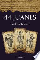 44 Juanes