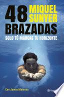 48 brazadas