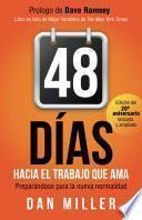 48 Días Hacia el Trabajo que Ama