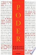 48 Leyes Del Poder / 48 Laws Of Power