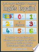 5 - Números - Flash Cards Imágenes y Palabras Inglés Español