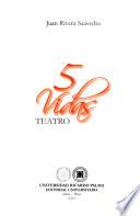 5 vidas