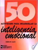 50 Actividades para desarrollar la Inteligencia Emocional