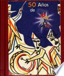 50 años de DAECPU.