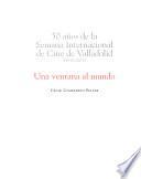50 años de la Semana Internacional de Cine de Valladolid (1956-2005)