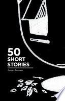 50 Cuentos Cortos 50 Short Stories