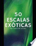 50 Escalas Exóticas