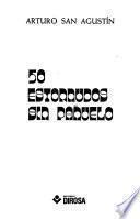 50 estornudos sin pañuelo
