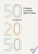 50 estrategias para 2050