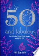 50 & Fabulous