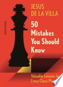 50 Mistakes You Should Know