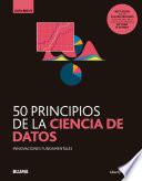 50 principios de la ciencia de datos