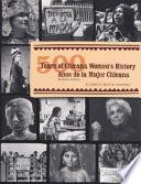 500 Años de la Mujer Chicana
