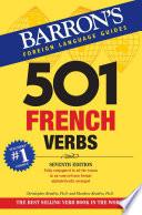 501 French Verbs