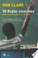 55 Reglas esenciales
