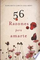 56 Razones para Amarte
