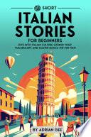69 Short Italian Stories for Beginners