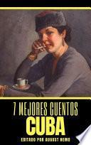 7 mejores cuentos - Cuba