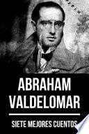 7 mejores cuentos de Abraham Valdelomar