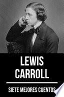 7 mejores cuentos de Lewis Carroll