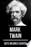 7 mejores cuentos de Mark Twain
