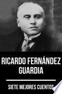 7 mejores cuentos de Ricardo Fernández Guardia