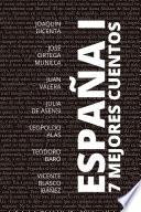 7 mejores cuentos - España I