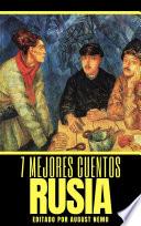 7 mejores cuentos: Rusia