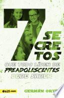 7 secretos que todo líder de preadolescentes debe saber