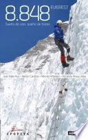 8.848 Everest. Sueño de uno, sueño de todos