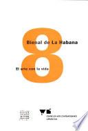 8 Bienal de La Habana