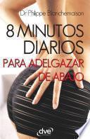 8 minutos diarios para adelgazar de abajo