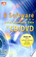 8 Software Pilihan Membakar Cd/dvd + Cd