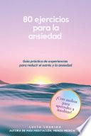 80 ejercicios para la ansiedad