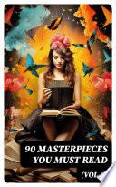 90 Masterpieces You Must Read (Vol.2)