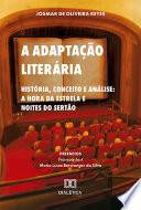A Adaptação Literária