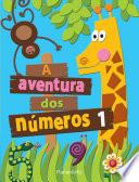A aventura dos números 1 (Gallego)