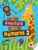 A aventura dos números 2 (Gallego)