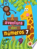 A aventura dos números 7 (Gallego)