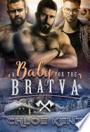 A Baby for the Bratva
