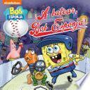 ¡A batear Bob Esponja!