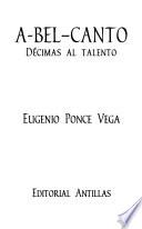 A-bel-canto