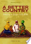 A Better Country (Second Edition)