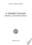 A. Buero Vallejo, proceso a la historia de España