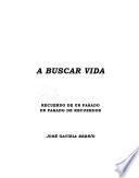 A buscar vida